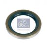DT 4.20606 Seal Ring, stub axle